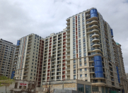 Satılır 2 otaqlı 86 m2 yeni tikili 28 May m.