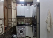 Satılır 3 otaqlı 66 m2 yeni tikili Masazır