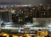 Satılır 1 otaqlı 57 m2 yeni tikili 28 May m.