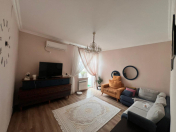 Satılır 2 otaqlı 62 m2 yeni tikili Hövsan