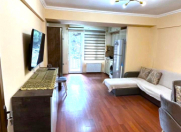 Satılır 1 otaqlı 45 m2 köhnə tikili Nərimanov r.