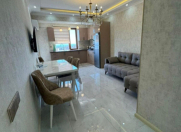 İcarəyə verilir 2 otaqlı 60 m2 yeni tikili Y.Günəşli