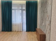 Satılır 2 otaqlı 60 m2 yeni tikili Neftçilər m.