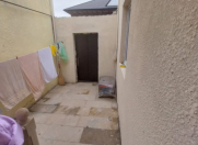 Satılır 2 otaqlı 60 m2 həyət evi Binəqədi