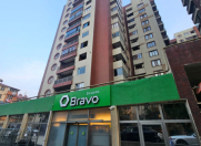 İcarəyə verilir 3 otaqlı 95 m2 yeni tikili Nəriman Nərimanov m.