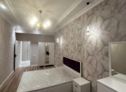 İcarəyə verilir 3 otaqlı 110 m2 yeni tikili Nəriman Nərimanov m.