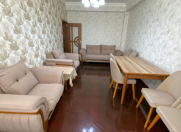 İcarəyə verilir 2 otaqlı 90 m2 yeni tikili 9 mkr