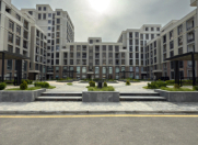 Satılır 4 otaqlı 152 m2 yeni tikili Nəsimi r.