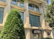 Satılır 2 otaqlı 67 m2 köhnə tikili Nərimanov r.