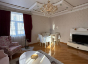 Satılır 3 otaqlı 147 m2 yeni tikili 9 mkr