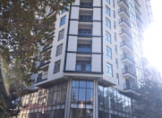 Satılır 2 otaqlı 82 m2 yeni tikili Metropark