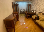 İcarəyə verilir 2 otaqlı 60 m2 yeni tikili Həzi Aslanov m.