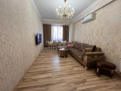 Satılır 3 otaqlı 74 m2 yeni tikili Sumqayıt