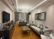 Satılır 3 otaqlı 135 m2 yeni tikili Dərnəgül m.