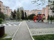 Satılır 3 otaqlı 80 m2 köhnə tikili Həzi Aslanov m.