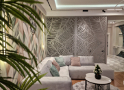 Satılır 3 otaqlı 112 m2 yeni tikili Qara Qarayev m.