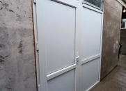 İcarəyə verilir 1 otaqlı 20 m2 həyət evi Zabrat 1