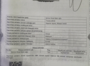 Satılır 3 otaqlı 62 m2 həyət evi Masazır