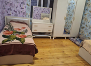 Satılır 4 otaqlı 132 m2 həyət evi Zabrat 2