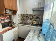 Satılır 2 otaqlı 45 m2 köhnə tikili Qara Qarayev m.