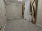 Satılır 2 otaqlı 65 m2 yeni tikili Elmlər Akademiyası m.