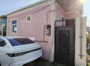 Satılır 1 otaqlı 35 m2 həyət evi Binə