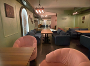 Satılır 1 otaqlı 800 m2 obyekt Nəsimi r.