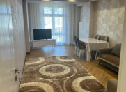 İcarəyə verilir 2 otaqlı 99 m2 yeni tikili Gənclik m.