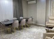 Satılır 3 otaqlı 125 m2 yeni tikili Əhmədli