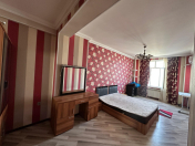 İcarəyə verilir 3 otaqlı 110 m2 yeni tikili Həzi Aslanov