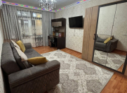 Satılır 2 otaqlı 48 m2 köhnə tikili Sumqayıt