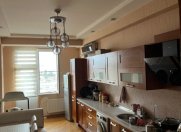 Satılır 4 otaqlı 142.8 m2 yeni tikili 3 mkr