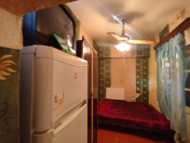 İcarəyə verilir 1 otaqlı 35 m2 həyət evi Biləcəri