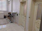 İcarəyə verilir 2 otaqlı 60 m2 yeni tikili Həzi Aslanov