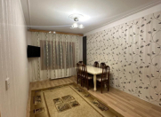 İcarəyə verilir 2 otaqlı 60 m2 köhnə tikili Həzi Aslanov