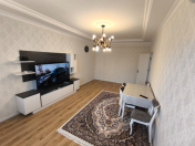 İcarəyə verilir 2 otaqlı 88 m2 yeni tikili Həzi Aslanov m.