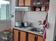 Satılır 2 otaqlı 55 m2 köhnə tikili Asan Xidmət-4