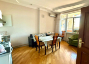 Satılır 2 otaqlı 112 m2 yeni tikili Gənclik Mall