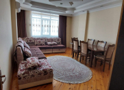 Satılır 2 otaqlı 90 m2 yeni tikili Y.Günəşli