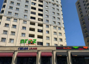 İcarəyə verilir 2 otaqlı 57 m2 yeni tikili Y.Günəşli