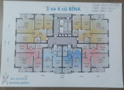Satılır 3 otaqlı 92 m2 yeni tikili Ayna Sultanova heykəli