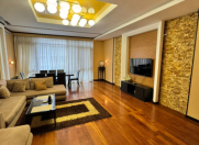 Satılır 4 otaqlı 168 m2 yeni tikili Nəsimi bazarı