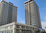 İcarəyə verilir 2 otaqlı 65 m2 yeni tikili Ağ şəhər