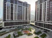 İcarəyə verilir 2 otaqlı 67 m2 yeni tikili Xətai r.