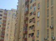 Satılır 2 otaqlı 89 m2 yeni tikili Binə ticarət mərkəzi