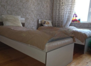 İcarəyə verilir 3 otaqlı 120 m2 yeni tikili Abşeron r.