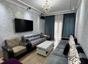 Satılır 2 otaqlı 82 m2 yeni tikili Metropark