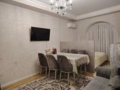 Satılır 1 otaqlı 45 m2 yeni tikili Xırdalan