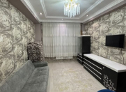 Satılır 2 otaqlı 41 m2 yeni tikili Masazır