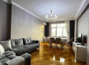 Satılır 3 otaqlı 115 m2 yeni tikili 8 km